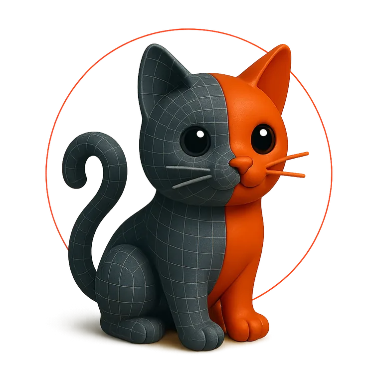 CAT.design Logo