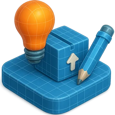 PRODUCT.design icon