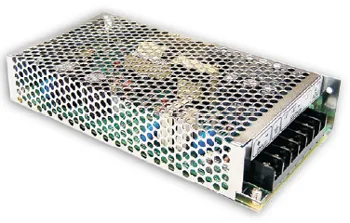 Mean Well enclosed DC-DC converter