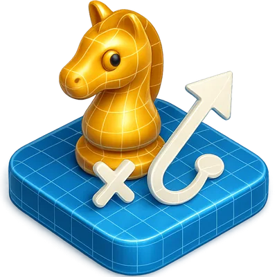 STRATEGY.design icon